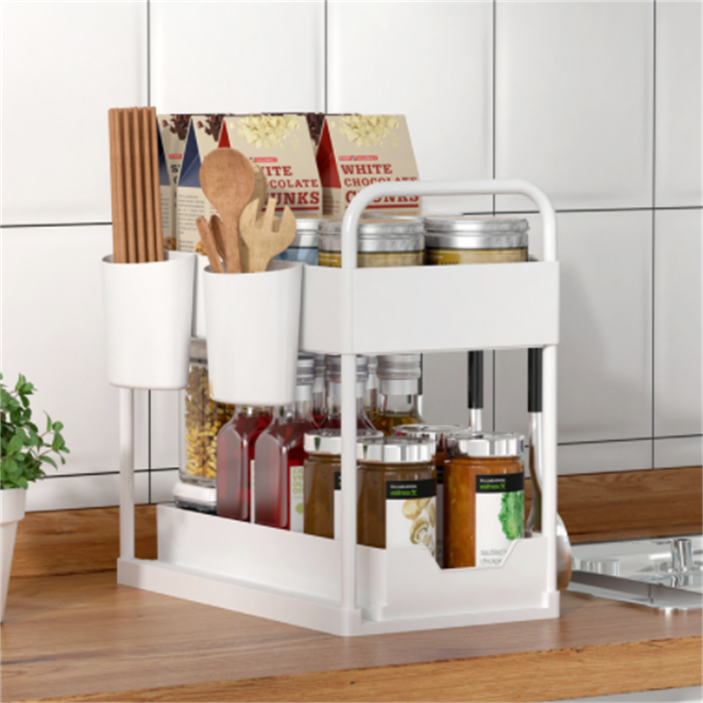 Seasoning Rack Modern Design