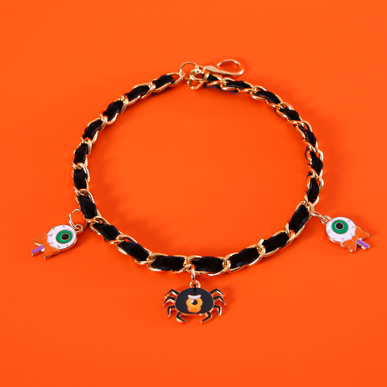 Pet Halloween Collar