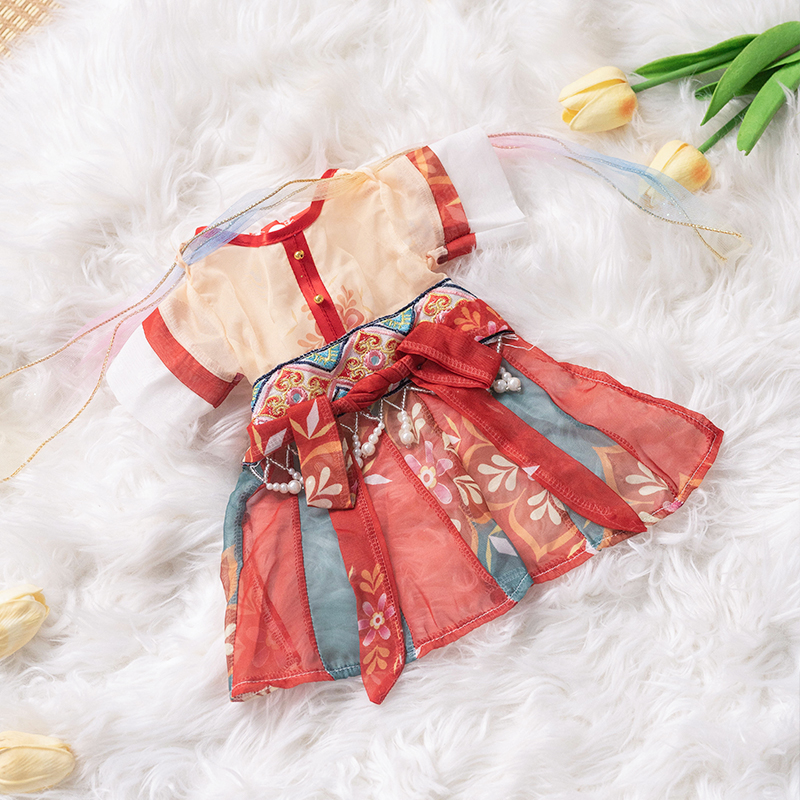 Cat Skirt Princess Style - Image 2