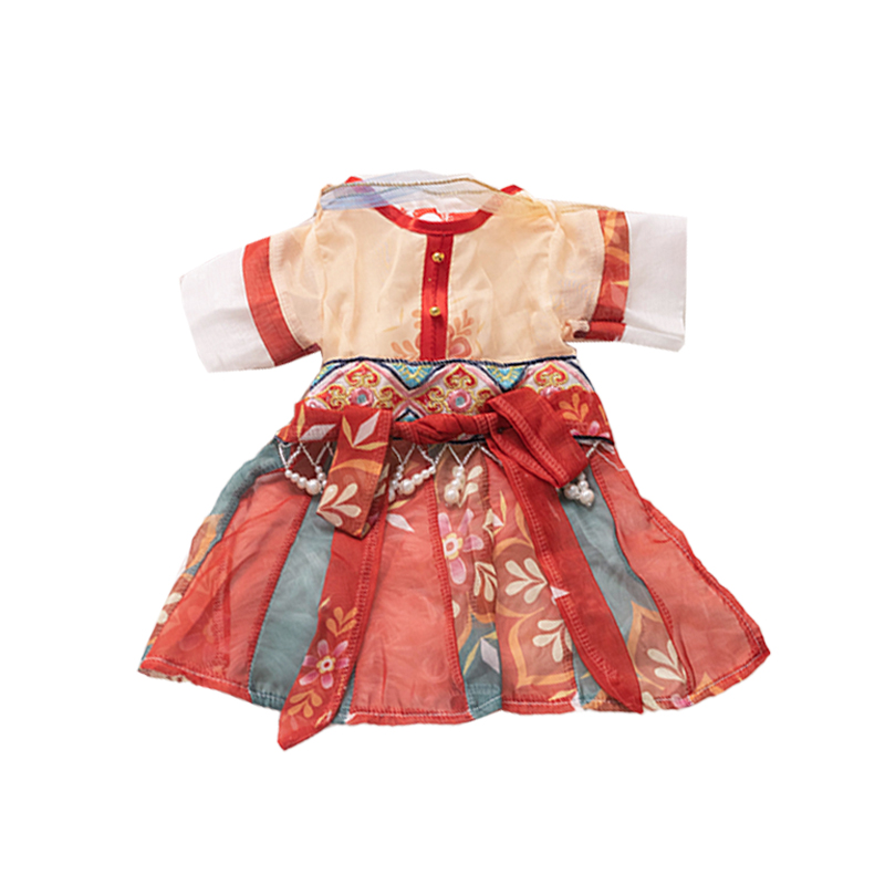 Cat Skirt Princess Style - Image 5