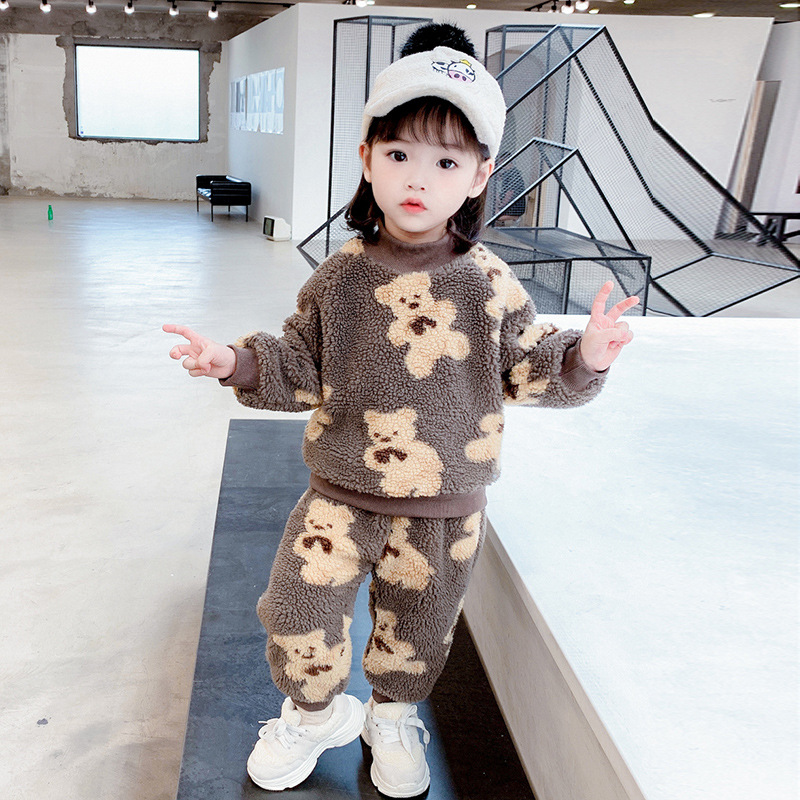 Baby Girl Outfit