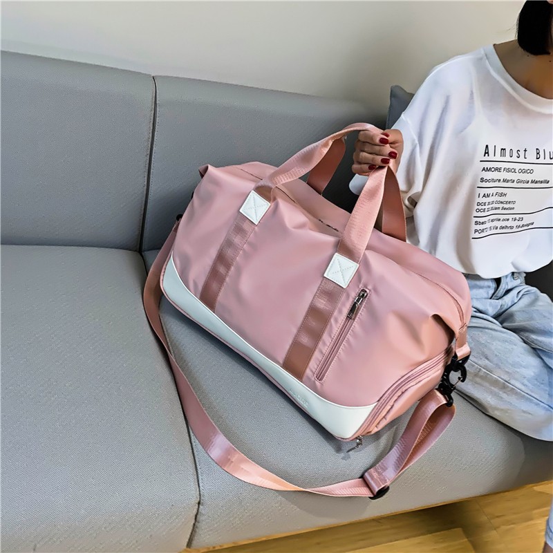Travel Bag - Stylish Look