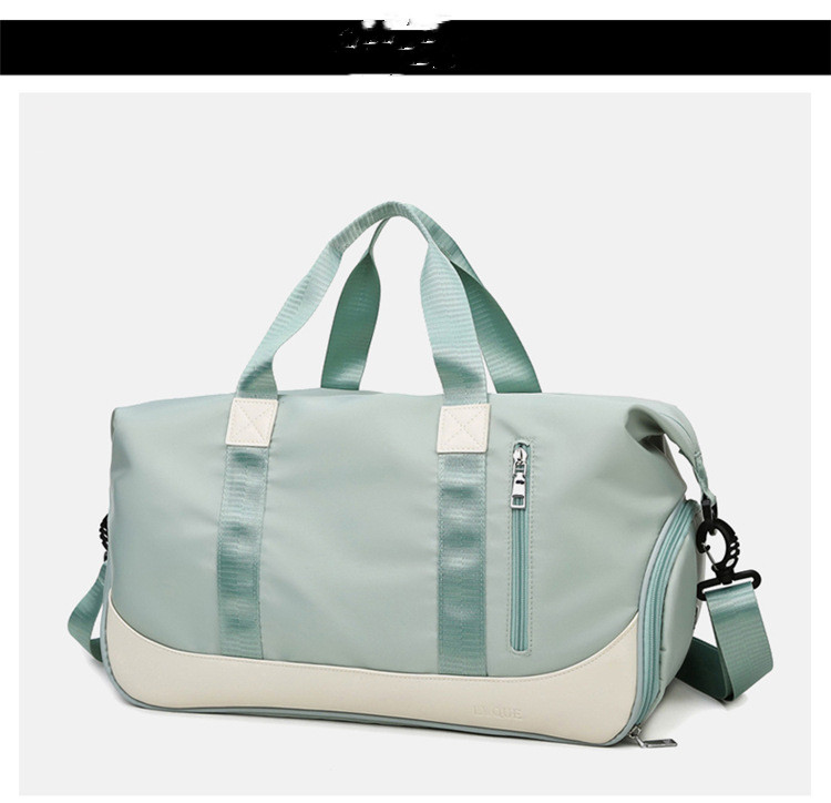 Travel Bag - Essential Accessory
