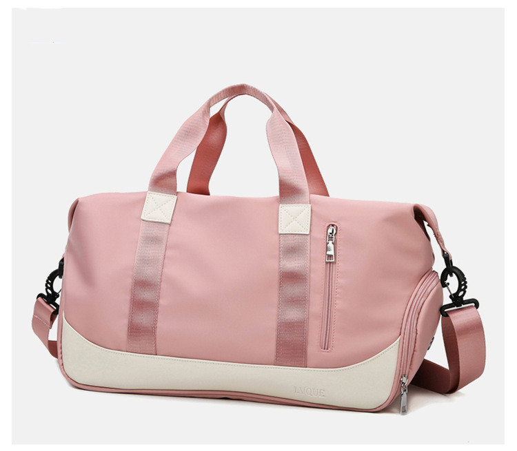 Travel Bag - Perfect for Yoga