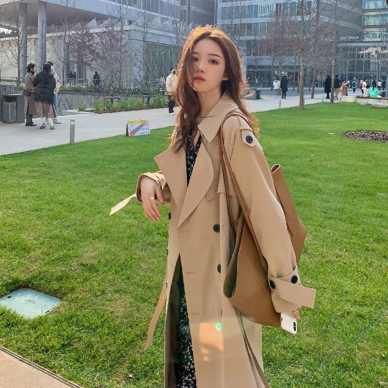 Stylish Women's Coat