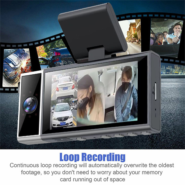 Driving Recorder Image 2