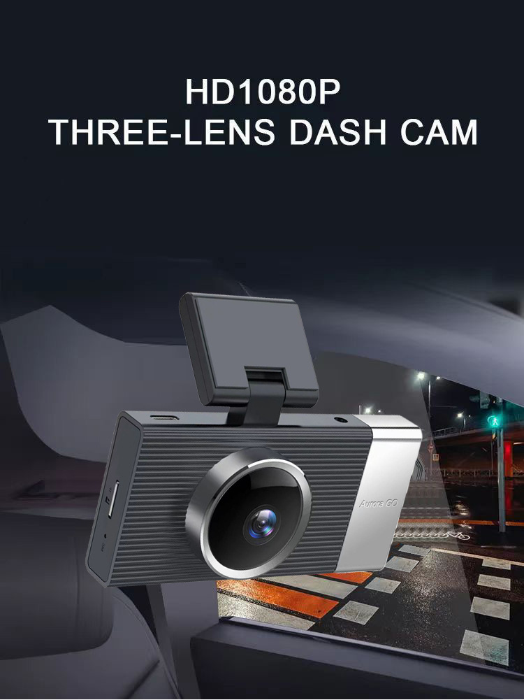 Driving Recorder Image 13