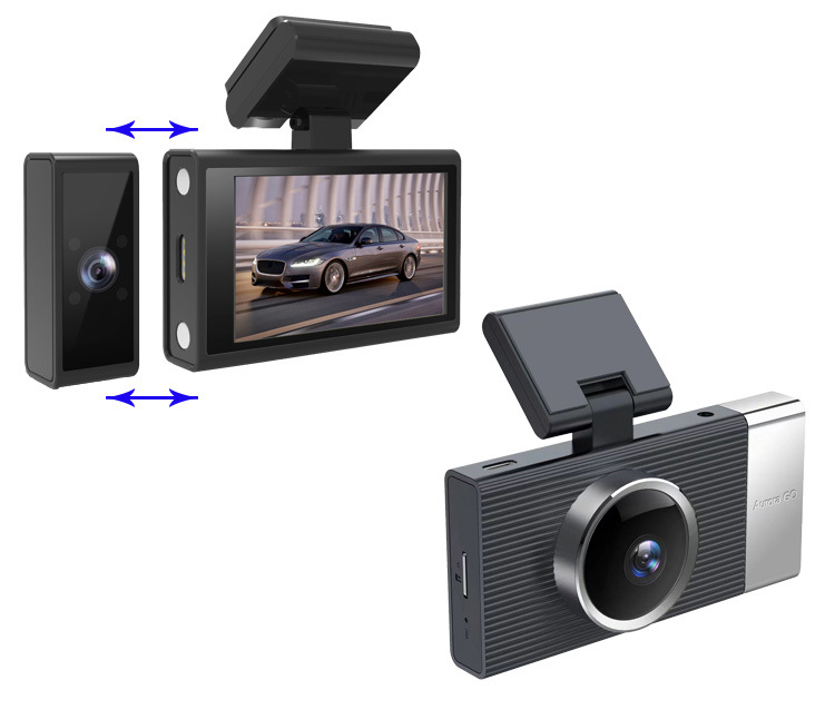 Driving Recorder Image 6