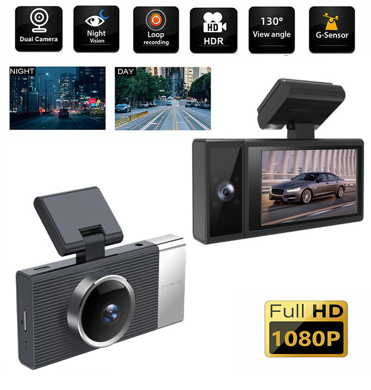 Driving Recorder Image 12