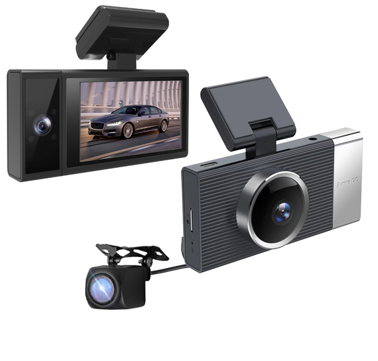 Driving Recorder Image 3