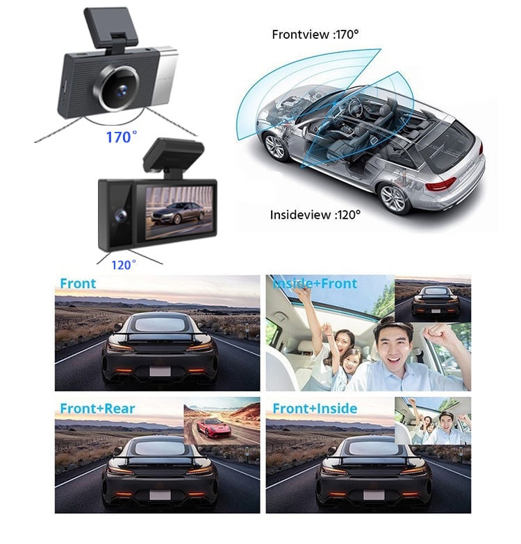 Driving Recorder Image 17