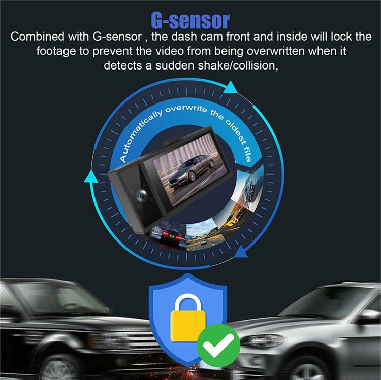 Driving Recorder Image 15