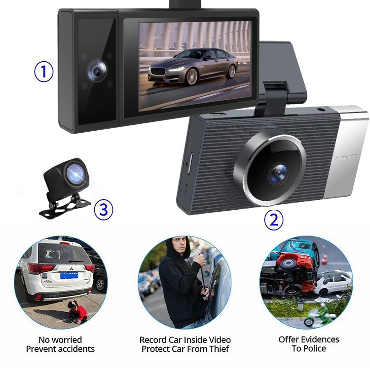 Driving Recorder Image 10