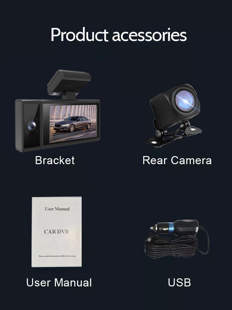 Driving Recorder Image 9