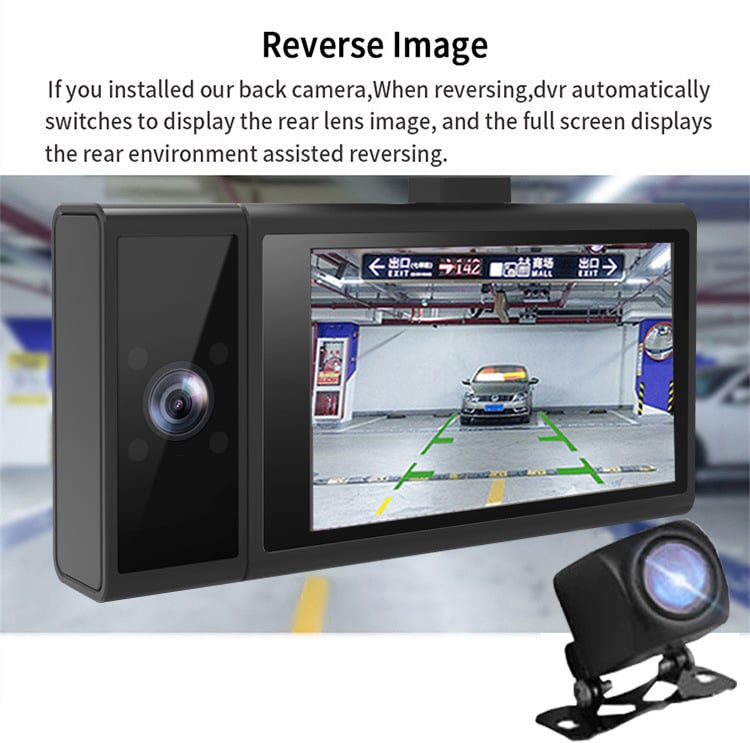 Driving Recorder Image 16