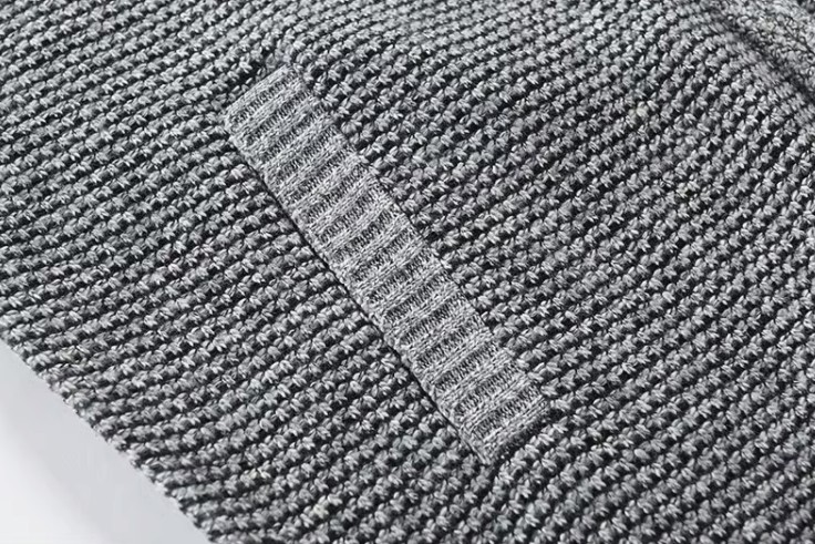 Cardigan Sweater Image 8