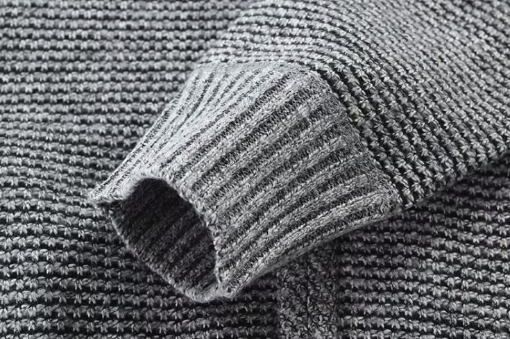 Cardigan Sweater Image 7