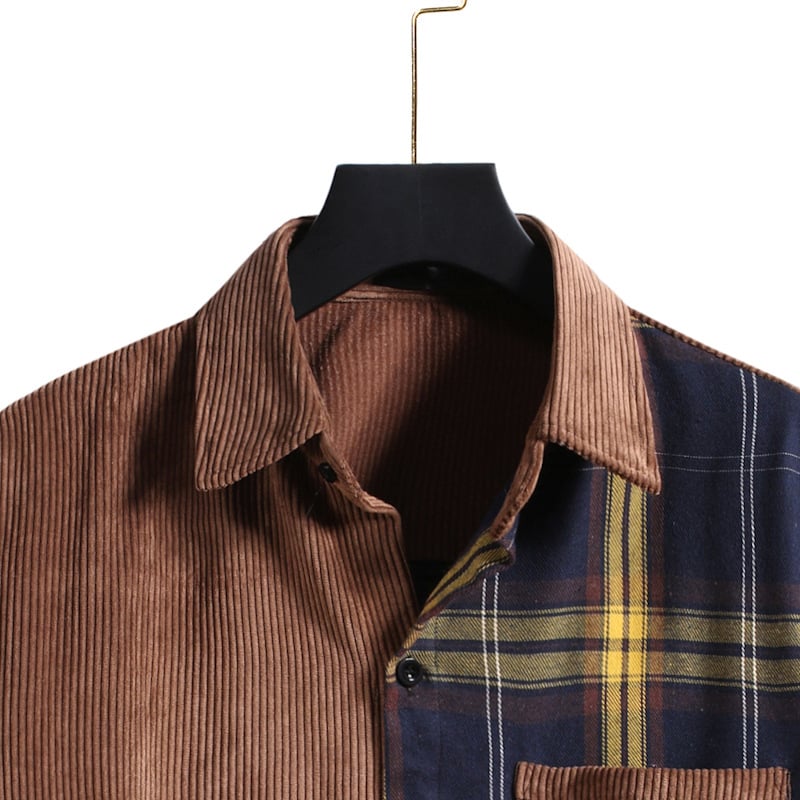 Long-sleeved Shirt Image 7