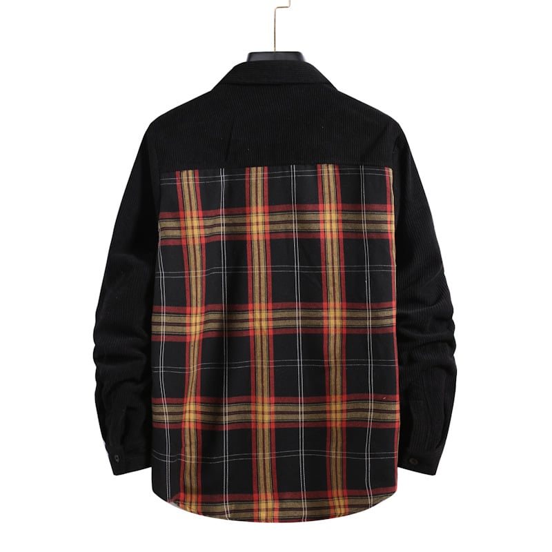 Long-sleeved Shirt Image 3