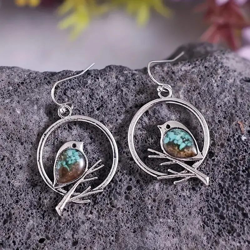 Earrings Image 5