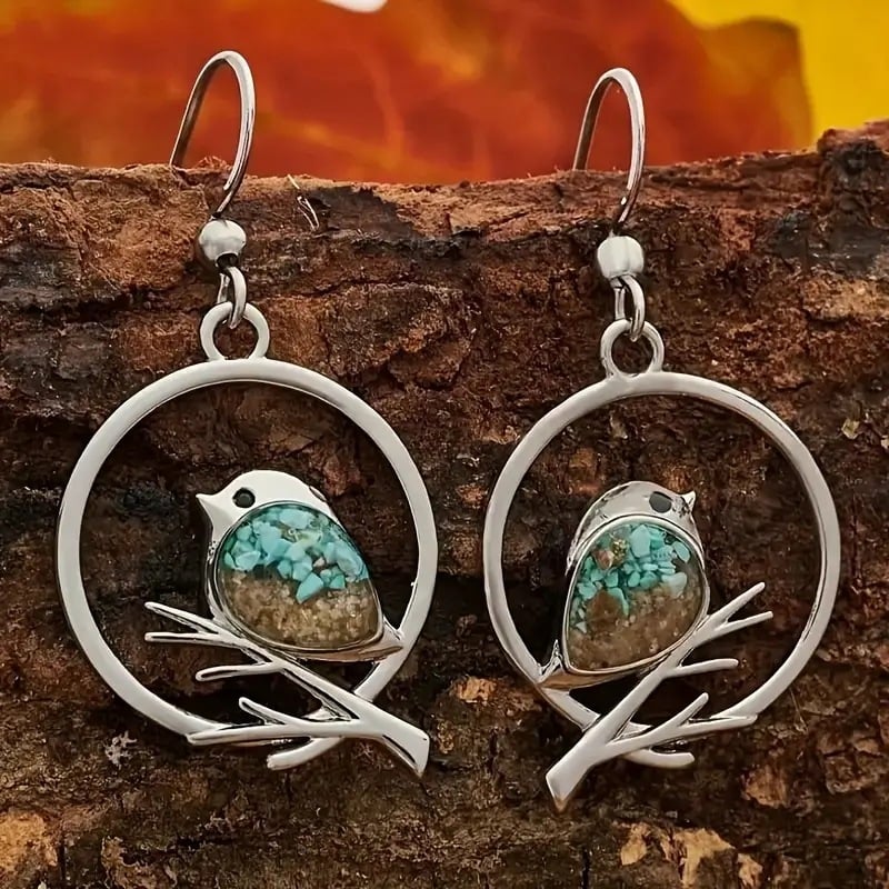 Earrings Image 2