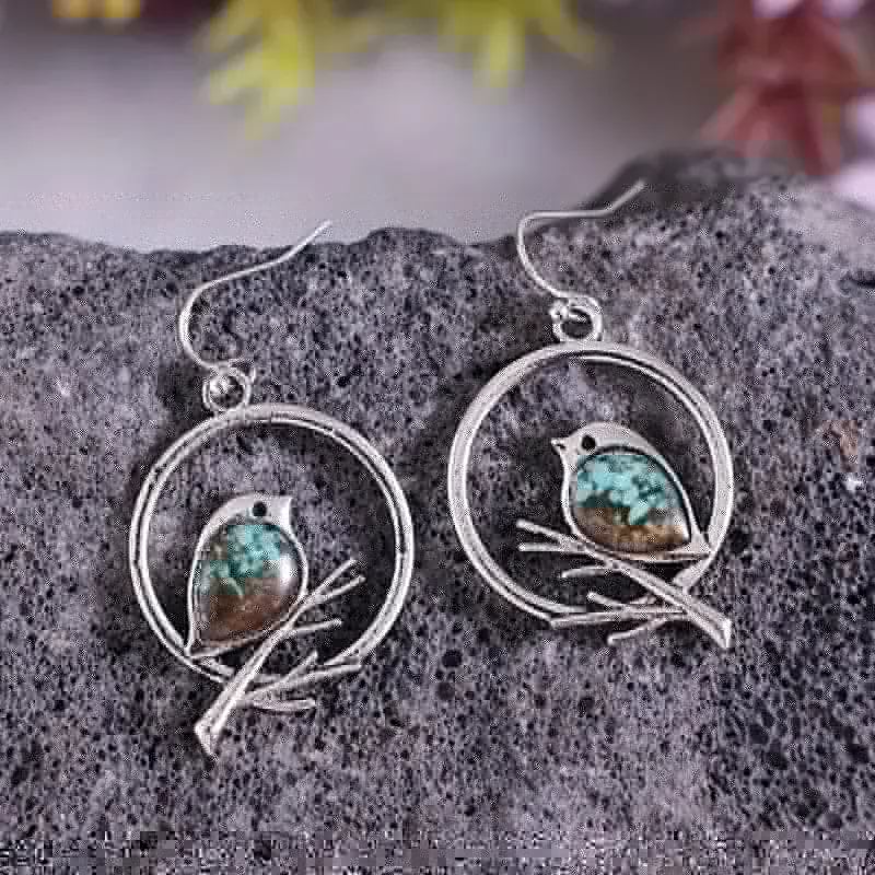 Earrings Image 1