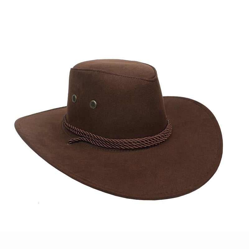 Cowboy Hat Black