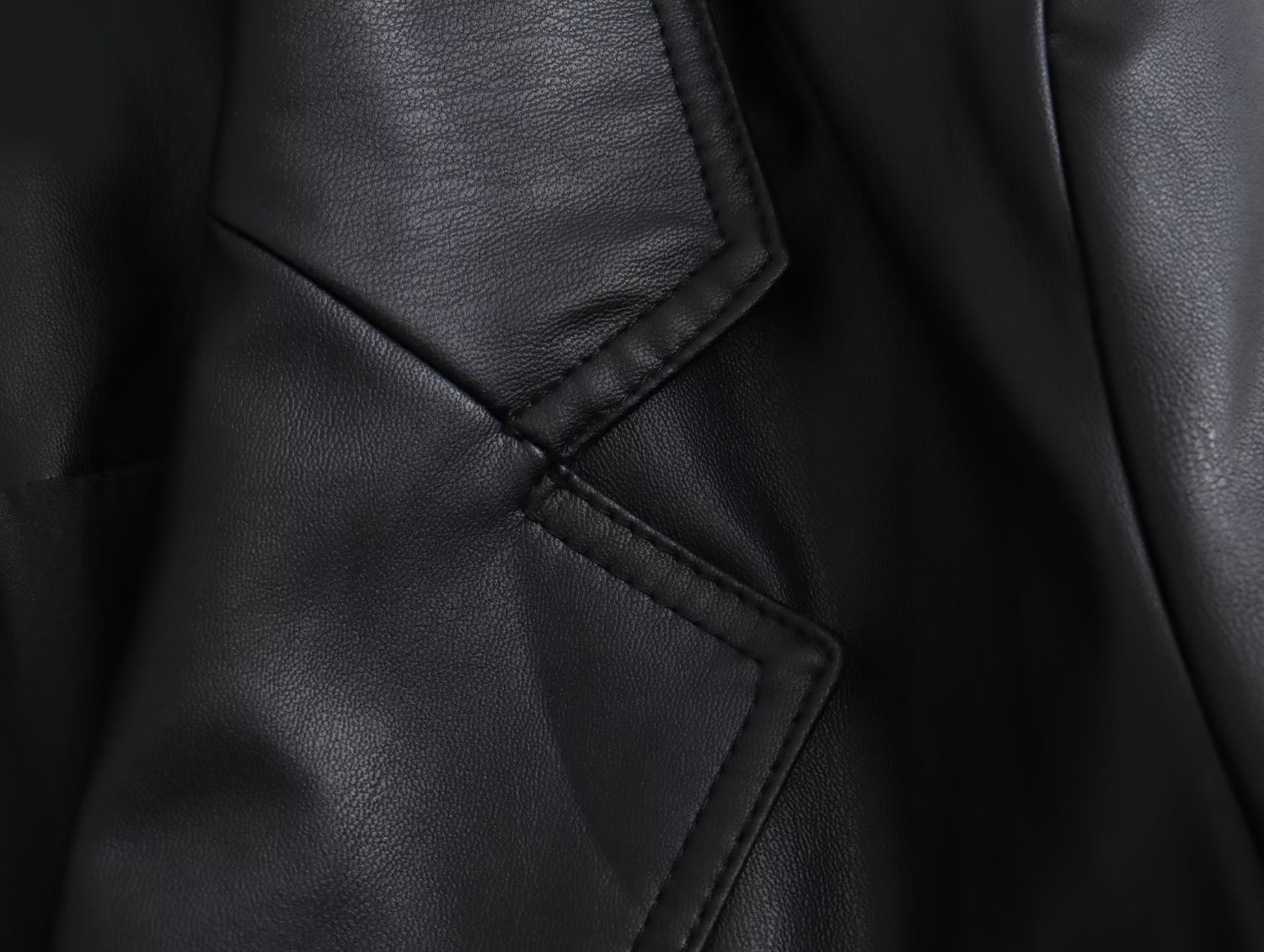 Fashion Casual Coat 3