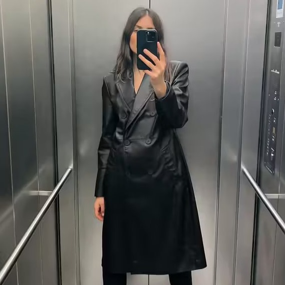 Fashion Casual Coat 2