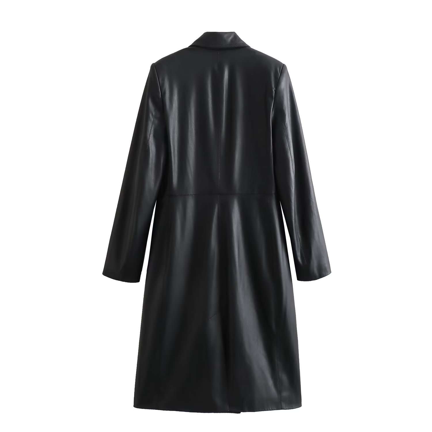 Fashion Casual Coat 9