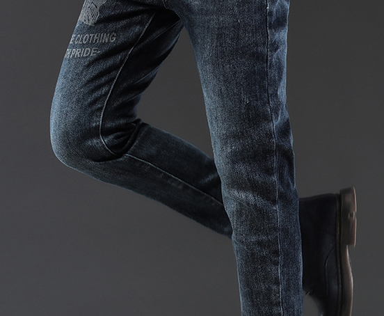 Men's Casual Long Pants 6