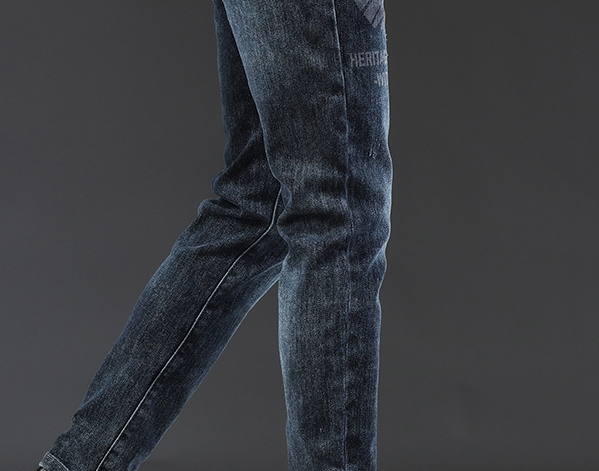 Men's Casual Long Pants 8