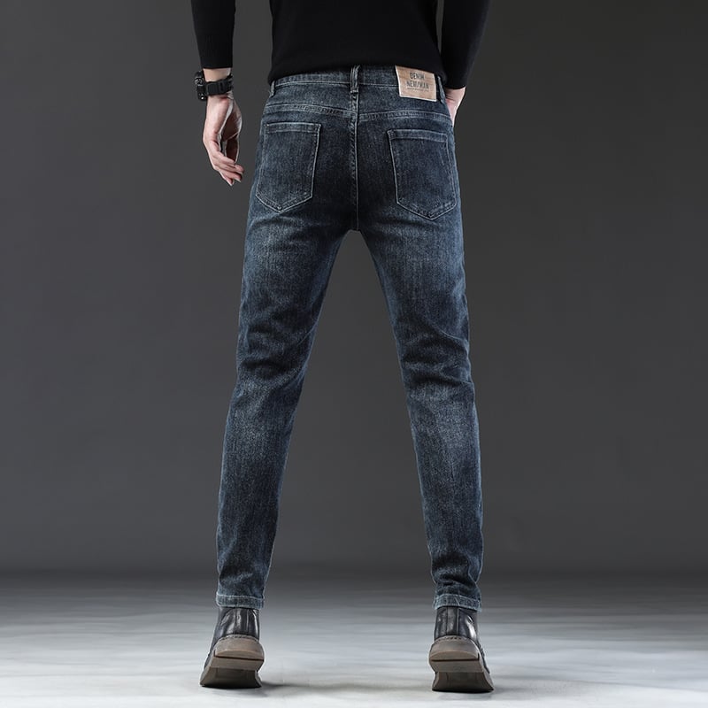 Men's Casual Long Pants 2