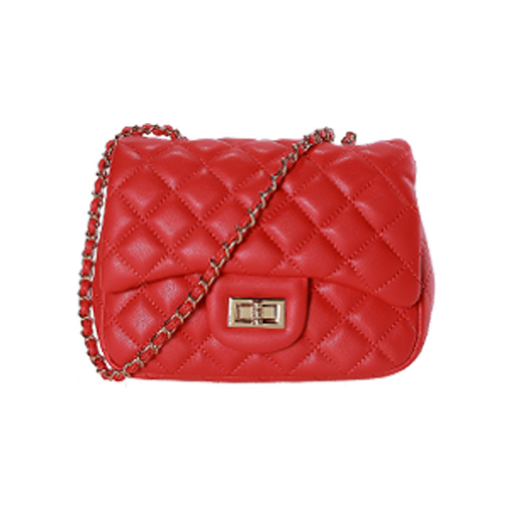 One-shoulder Cross-body Bag 5