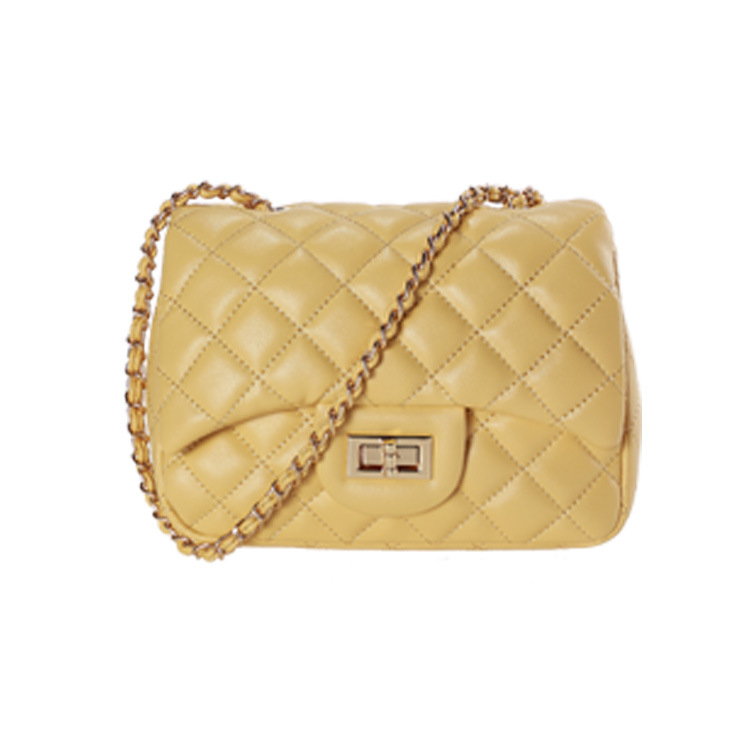 One-shoulder Cross-body Bag 3