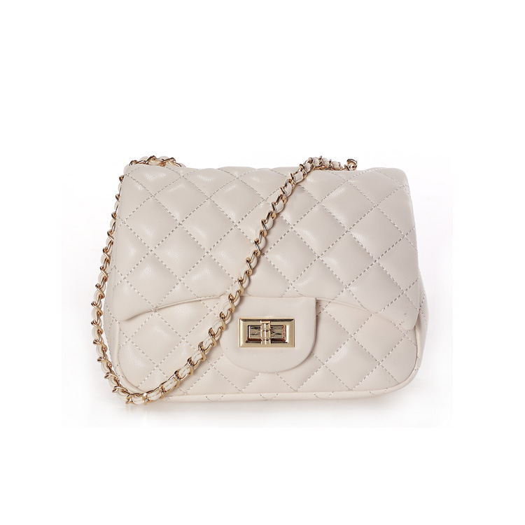 One-shoulder Cross-body Bag 1