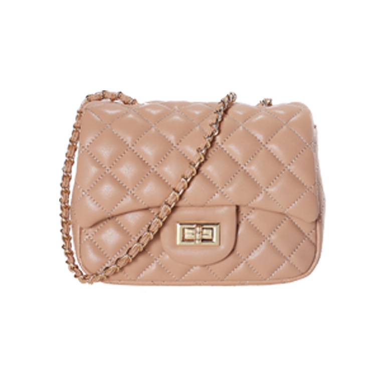 One-shoulder Cross-body Bag 6