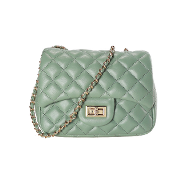 One-shoulder Cross-body Bag 4