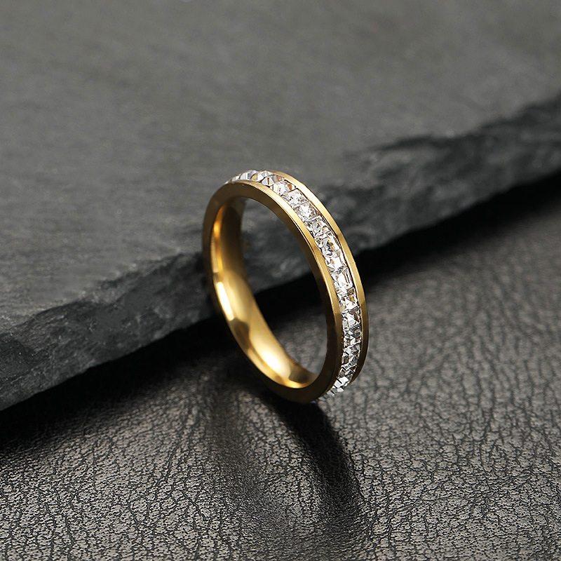 Fashionable Ring