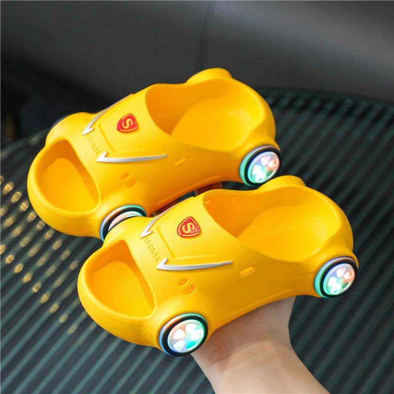 Slipper Design 7