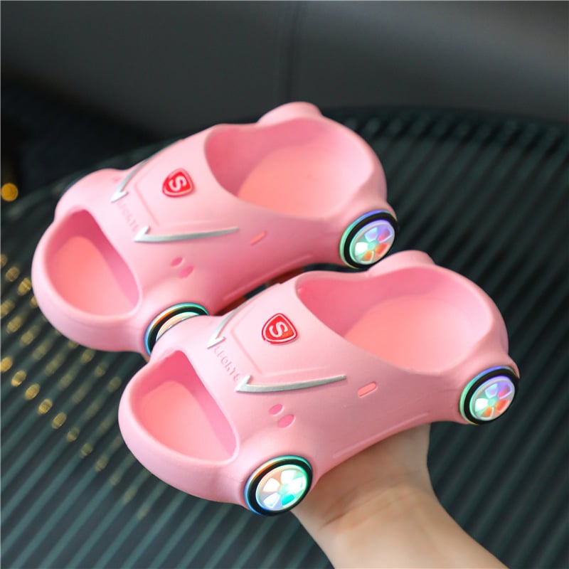Slipper Design 2