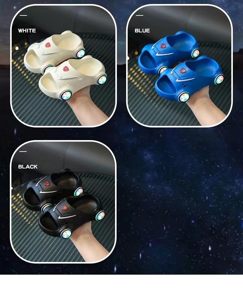 Slipper Design 17