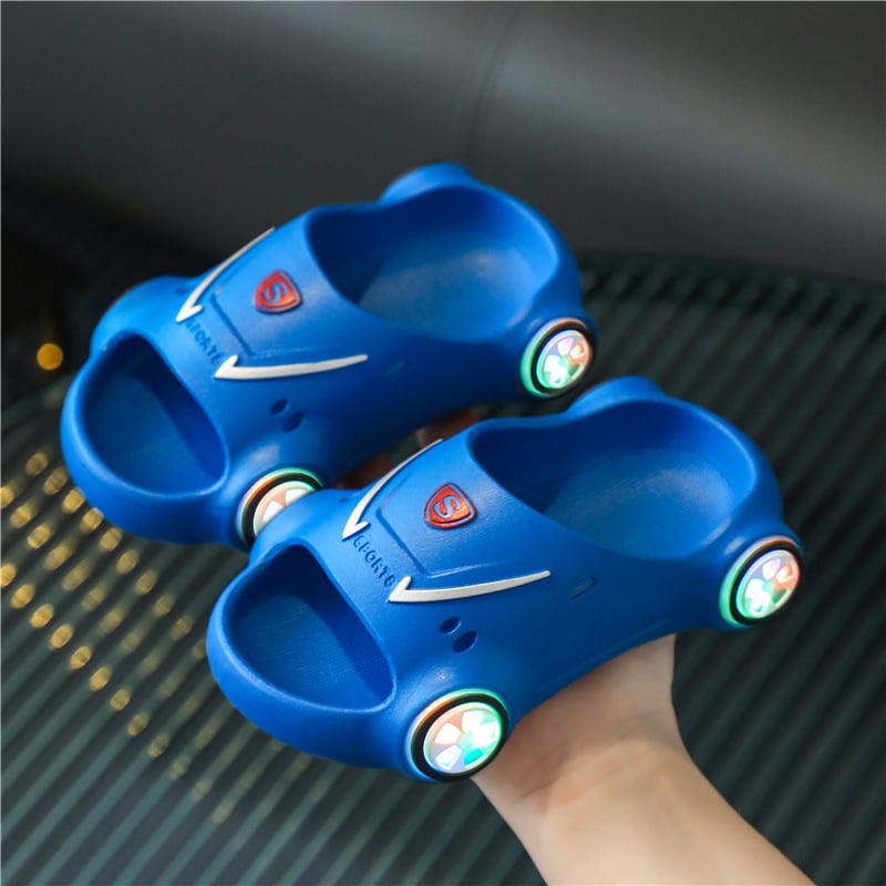 Slipper Design 4