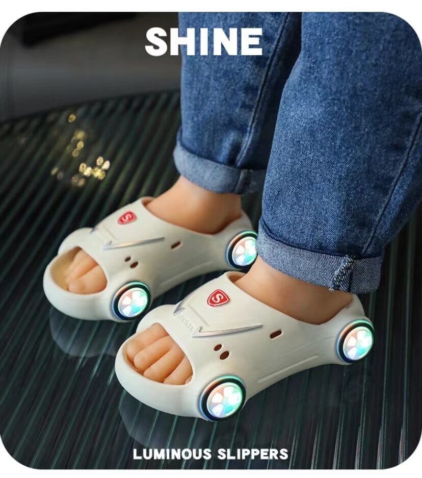 Slipper Design 15