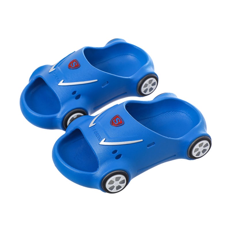 Slipper Design 6