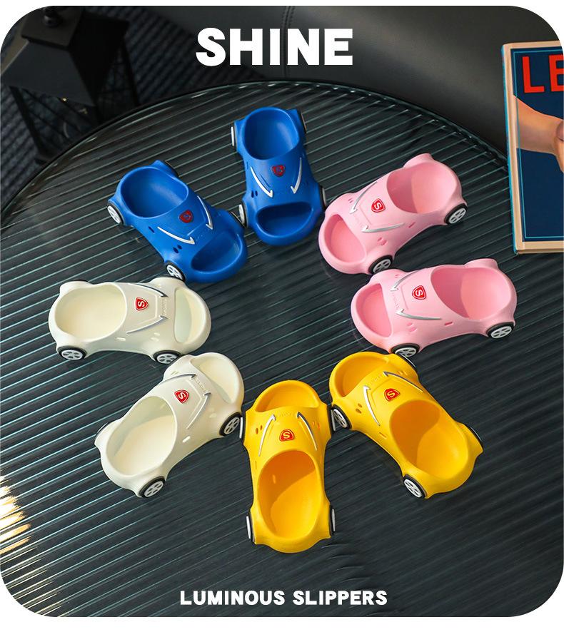 Slipper Design 14