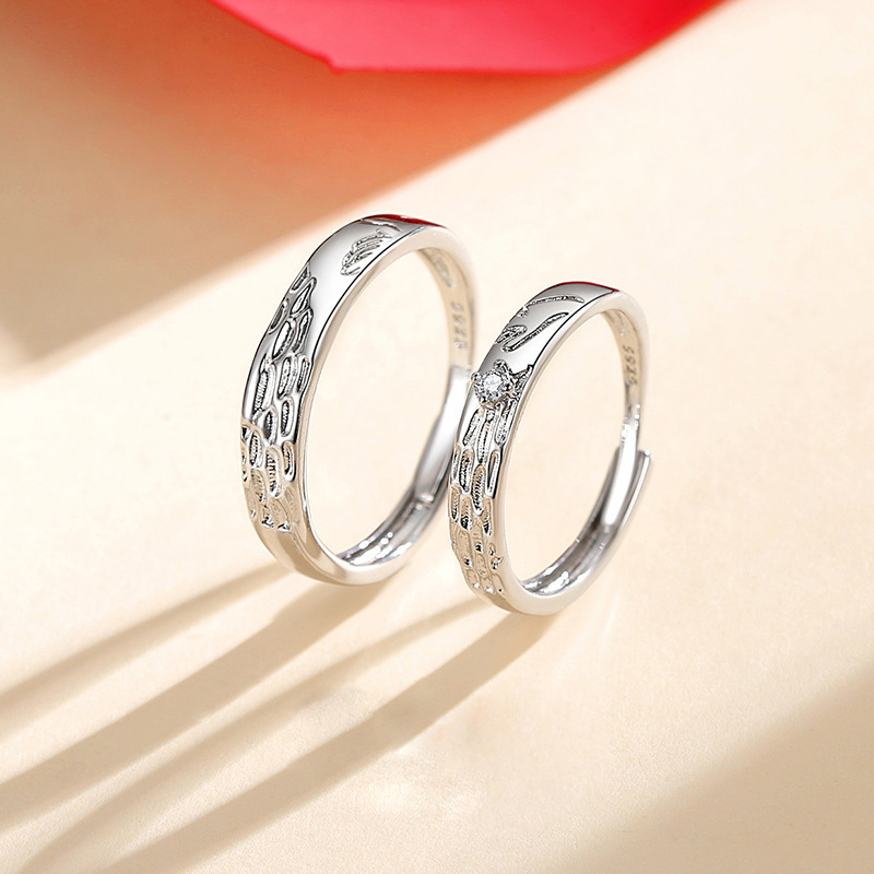 Couple Ring 4