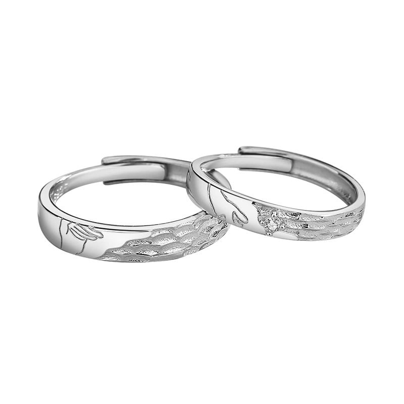 Couple Ring 1