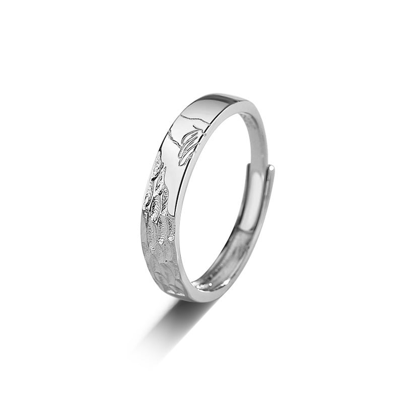 Couple Ring 2