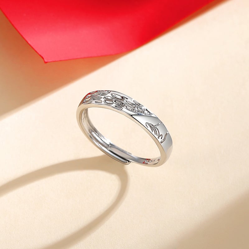 Couple Ring 3